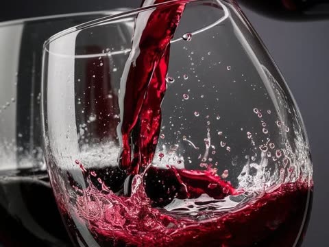 Wine and spirits